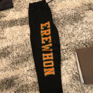 Erewhon Pizza Slime Sweats